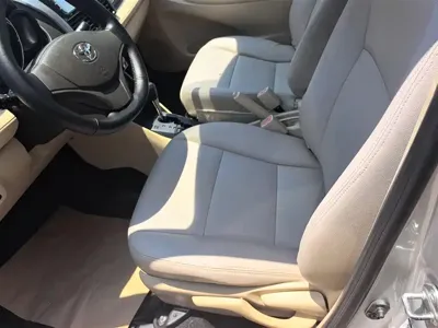 Toyota Vios 2014, 145500 км, за 21400 CNY - фото 9