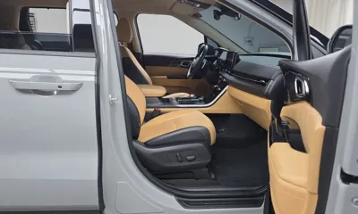 Kia Canival 2023, 139962 км, за 24490000 KRW - фото 26