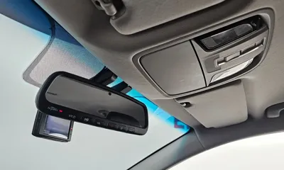 Kia K7 2016, 123906 км, за 11800000 KRW - фото 15