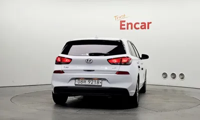 Hyundai i30 2018, 83699 км, за 9990000 KRW - фото 4