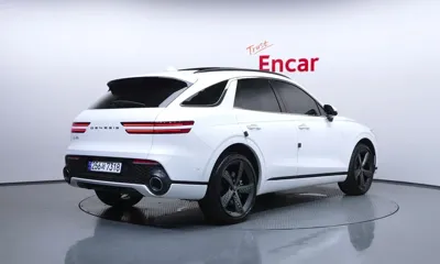 Genesis GV70 2022, 62311 км, за 41000000 KRW