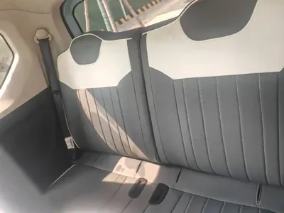 Wuling MINIEV 2021, 60000 км, за 14800 CNY