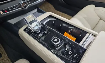 Volvo S90 2026, 985 км, за 59800000 KRW - фото 9