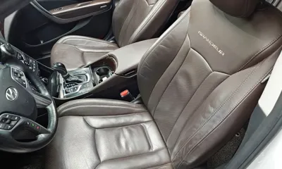Hyundai Grandeur 2016, 116093 км, за 9600000 KRW - фото 31