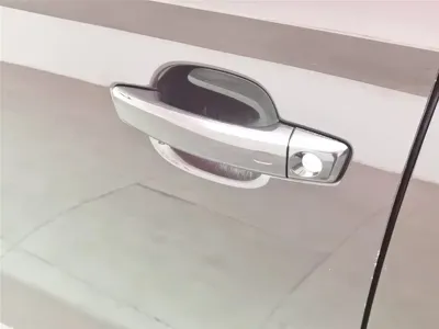 Audi A3 2018, 78000 км, за 45900 CNY - фото 18