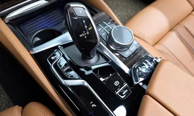 BMW 5-Series 2022, 75067 км, за 37500000 KRW - фото 9