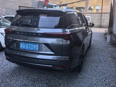 Wuling Victory 2020, 70000 км, за 42500 CNY