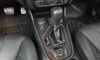 Jeep Cherokee 2019, 72414 км, за 14490000 KRW - фото 9