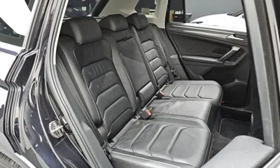 Volkswagen Tiguan 2018, 54636 км, за 30900000 KRW - фото 11