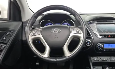 Hyundai Tucson 2013, 270943 км, за 4800000 KRW - фото 11