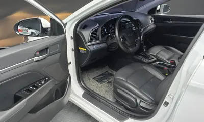 Hyundai Avante 2017, 134266 км, за 9700000 KRW - фото 10