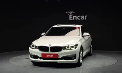 BMW Gran Turismo 2018, 99877 км, за 16200000 KRW - фото 3