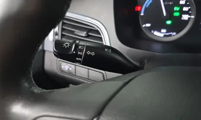 Hyundai Sonata 2017, 150417 км, за 9000000 KRW - фото 28