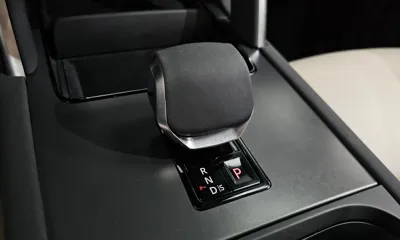 Land Rover Discovery Sport 2025, 13180 км, за 43990000 KRW - фото 9