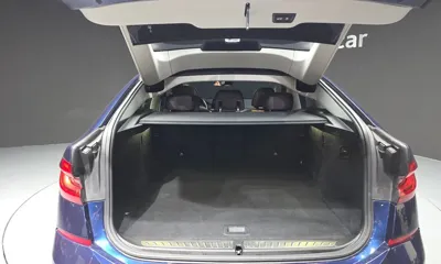 BMW Gran Turismo 2019, 126567 км, за 26600000 KRW - фото 20