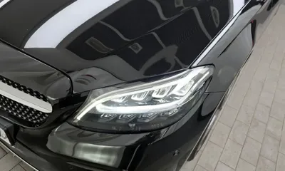 Mercedes-Benz C-Class 2019, 41697 км, за 33500000 KRW - фото 22