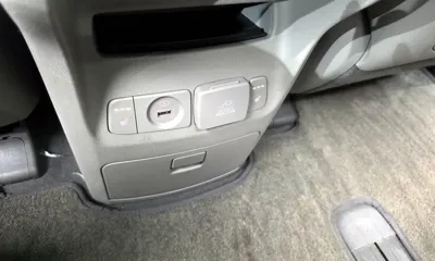 Kia Canival 2018, 62347 км, за 15900000 KRW - фото 28