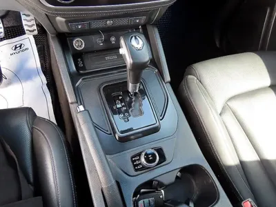 KG_Mobility_Ssangyong Rexton 2020, 109733 км, за 16200000 KRW - фото 11
