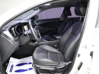 Kia K5 2015, 94082 км, за 9200000 KRW - фото 15