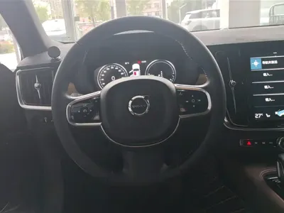 Volvo S90 PHEV 2020, 129800 км, за 119000 CNY - фото 15