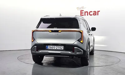 Kia Seltos 2026, 600 км, за 38900000 KRW