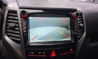 KG_Mobility_Ssangyong TIBOLI 2016, 149785 км, за 5500000 KRW - фото 17