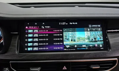Kia K7 2020, 102150 км, за 18990000 KRW - фото 32