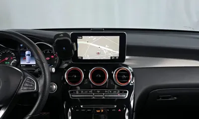 Mercedes-Benz GLC-Class 2019, 93292 км, за 23200000 KRW - фото 13