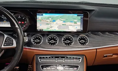 Mercedes-Benz E-Class 2018, 92579 км, за 28900000 KRW - фото 15