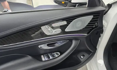 Mercedes-Benz CLS-Class 2019, 29849 км, за 43000000 KRW - фото 29