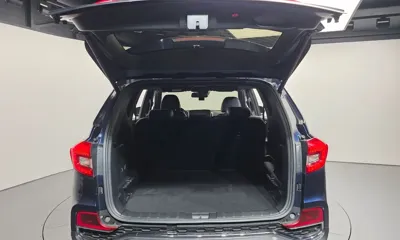 KG_Mobility_Ssangyong Rexton 2018, 94515 км, за 14800000 KRW - фото 20