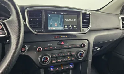 Kia Sportage 2020, 96907 км, за 16900000 KRW - фото 15