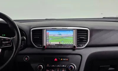 Kia Sportage 2020, 89264 км, за 16900000 KRW - фото 16