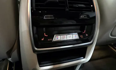 BMW X6 2026, 6292 км, за 142000000 KRW - фото 28
