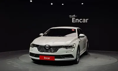 Renault-KoreaSamsung SM6 2016, 84818 км, за 7400000 KRW - фото 3