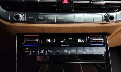 Kia Mohave 2021, 73746 км, за 29200000 KRW - фото 32