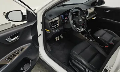 Kia Stonic 2018, 38954 км, за 15500000 KRW - фото 10