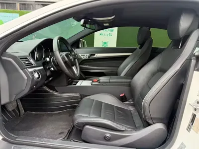 Mercedes-Benz E-Class (Import) 2015, 140000 км, за 58800 CNY
