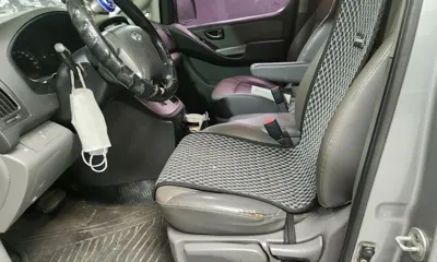 Hyundai Starex 2011, 264615 км, за 3700000 KRW - фото 10