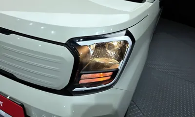 Kia Ray 2024, 15998 км, за 14700000 KRW - фото 22