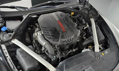 Kia Stinger 2018, 80828 км, за 11800000 KRW - фото 6