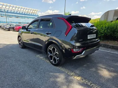 Kia Niro 2024, 76300 км, за 21000000 KRW - фото 6