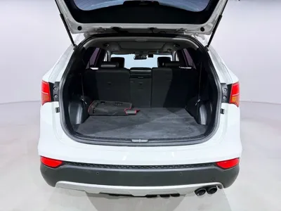 Hyundai Santafe 2014, 220941 км, за 7500000 KRW - фото 19