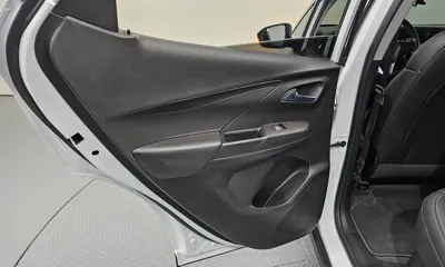 ChevroletGMDaewoo Bolt EV 2022, 112255 км, за 20900000 KRW - фото 25