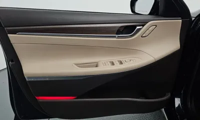 Hyundai Grandeur 2018, 91315 км, за 14300000 KRW - фото 24