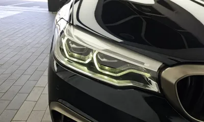 BMW 5-Series 2019, 107359 км, за 35200000 KRW - фото 22