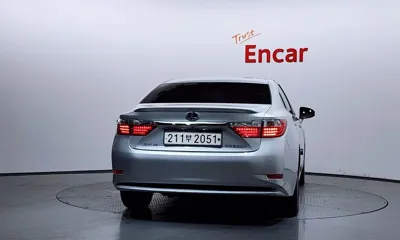 Lexus ES 2014, 119275 км, за 14990000 KRW