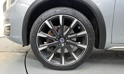 Volvo V60 2016, 137965 км, за 11300000 KRW - фото 5