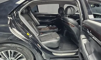 Genesis EQ900 2016, 256617 км, за 9890000 KRW - фото 11