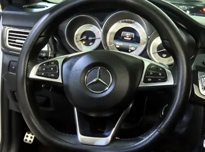 Mercedes-Benz CLS-Class 2016, 142237 км, за 18500000 KRW - фото 8
